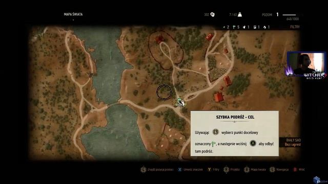 The Witcher 3: Wild Hunt | GeForce GTX 980 [PL] смотреть онлайн