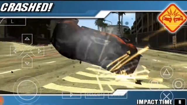 PPSSPP,GAME BURNOUT-legend70mb_no-pw смотреть онлайн
