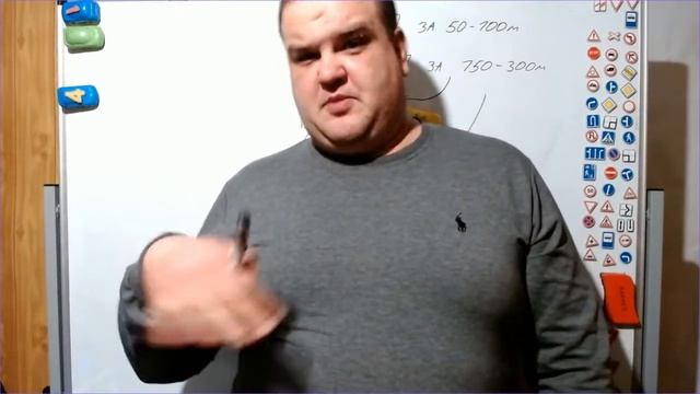 Тема 13 предупреждающие знаки смотреть онлайн