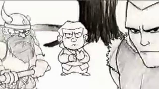 Road To Mithril Hall