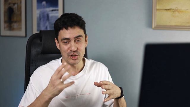 Ценности в бизнесе: как не построить то, что не будешь любить. Часть 1-ая. смотреть онлайн