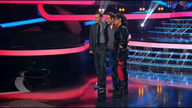 Юрий Стоянов вспоминает