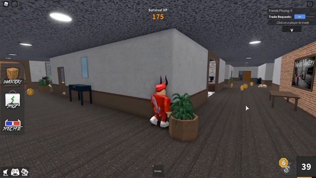 Hacker Exposed with my New $1700 Robux Godly Blade in Murder Mystery 2 Roblox смотреть онлайн