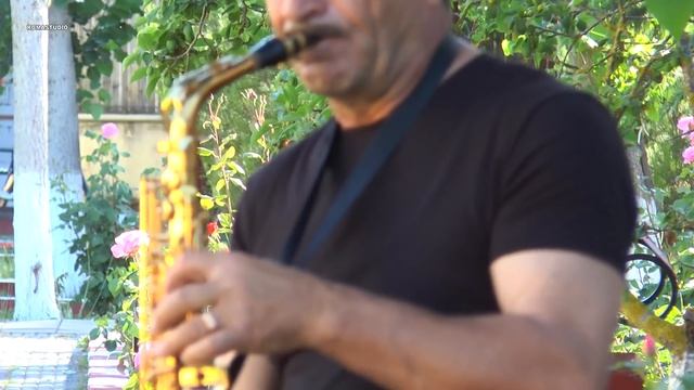 гр.Шахдаг - на саксофоне Видади Зульфигаров. +994709516696 смотреть онлайн