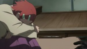 Anime blob vore