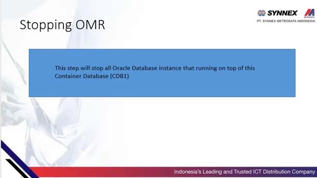 Oracle Hybrid Cloud - Tutorial Series - part 4 смотреть онлайн