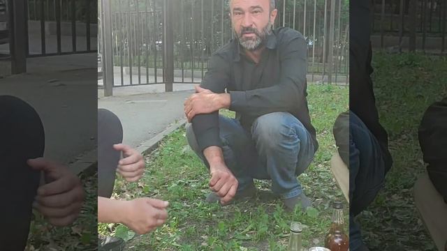 САВЕЛОВСКАЯ СРЕДА. смотреть онлайн