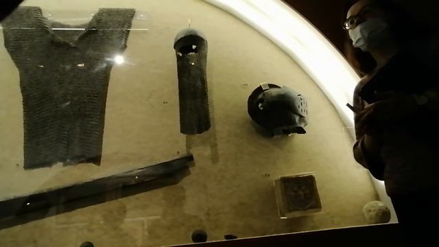 Школьная экскурсия по Истории России. The end. смотреть онлайн
