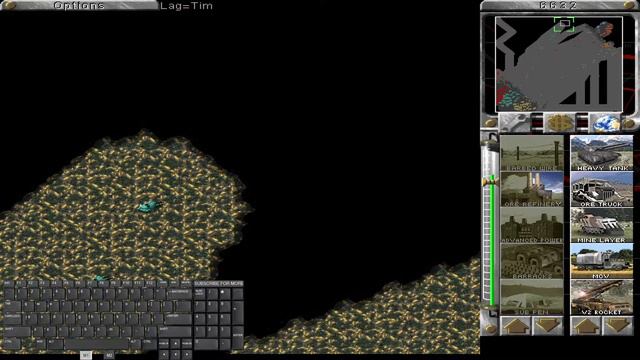 Red Alert 1 К нам присоединился Zod! Заходи почаще) смотреть онлайн