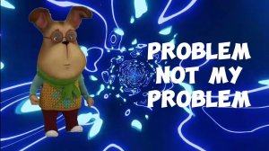 У Генки нет проблем