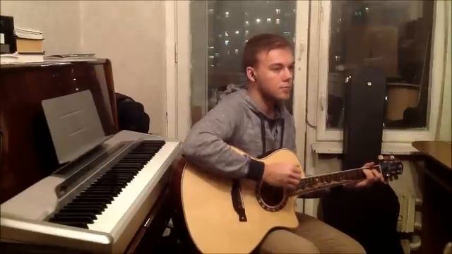 Владис Якович-В дорогу.mp4 смотреть онлайн