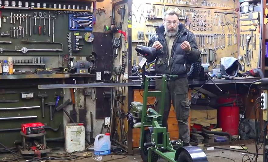 Технологии сборки смотреть онлайн