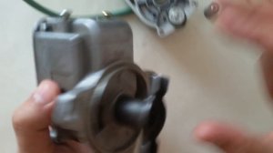 Магнето, абрис магнето видео