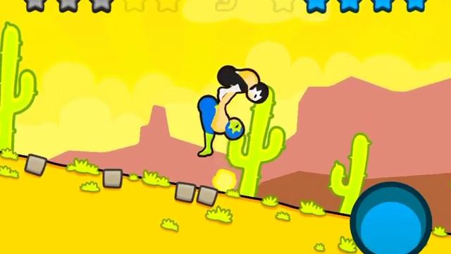 MONKEY STRIKE! смотреть онлайн