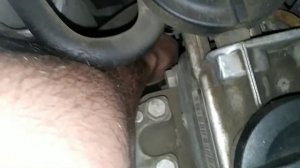 Замена ремня вспомогательных агрегатов на поло седан двигатель cfna 1.6 с кондеционером