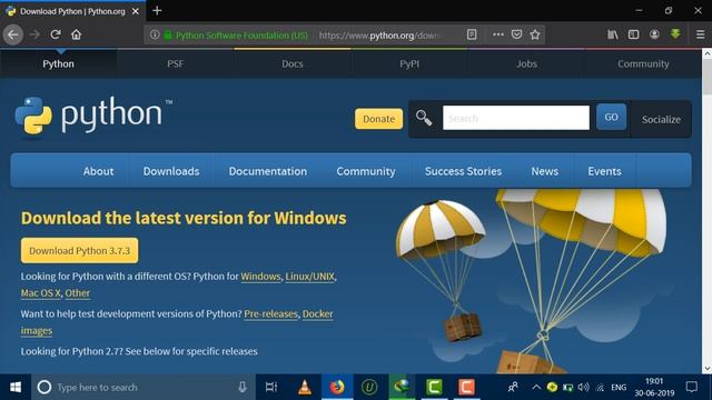 HOW TO DOWNLOAD | INSTALL | RUN | PYTHON [HINDI] !!! #CODESHAALA #CODEWITHFUN смотреть онлайн