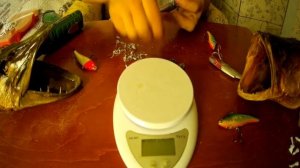 Раттлин. Как увеличить вес раттлина. #рыбалка #раттлин #самоделки