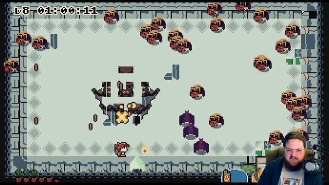 Lenna's Inception Speedrunning Basics #2 | (Starting at the Start Part 2) смотреть онлайн