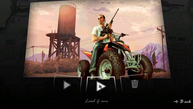 Gta 5 na android !!! смотреть онлайн