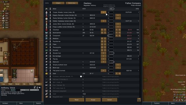 RimWorld #48 смотреть онлайн