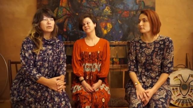 Музыкальный проект "Вербное Воскресение", #поддержифолк смотреть онлайн