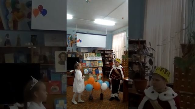 «Сказка о царе Салтане, о сыне его славном и могучем…» смотреть онлайн