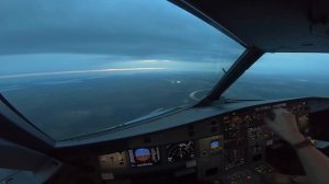 О чём говорят пилоты в кабине самолёта⁉️