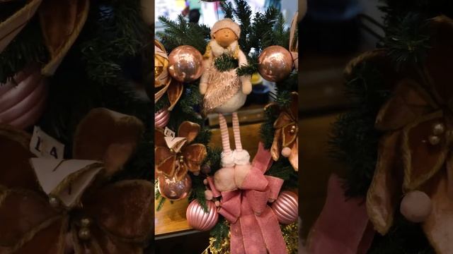 DECORE O SEU LAR PARA CELEBRAR O NATAL смотреть онлайн