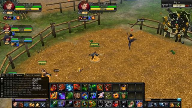 Royal Quest Польский► смотреть онлайн