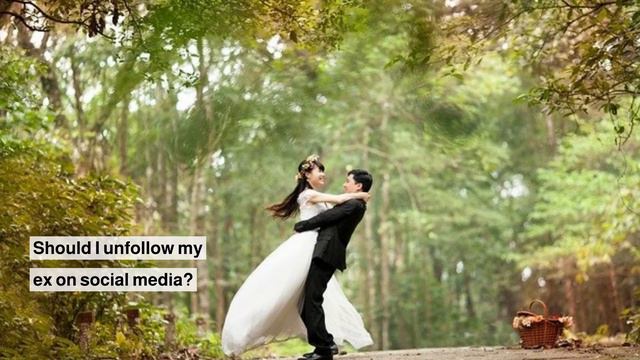 Should I Block My Ex смотреть онлайн