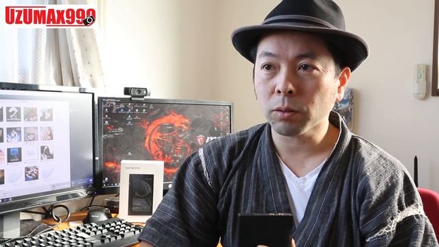 【音】ONKYOのDP-X1はかなり出来が良い！使用後の感想編 смотреть онлайн