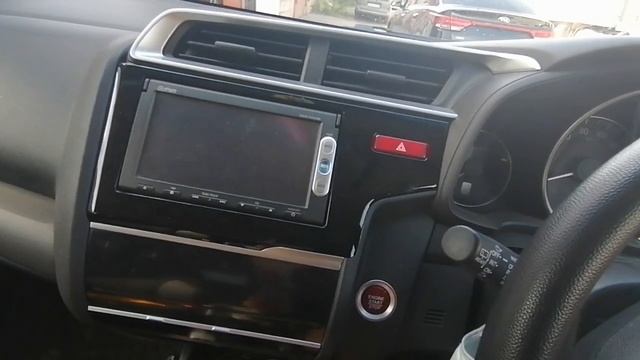 Разблокировка магнитолы Хонда Фит. смотреть онлайн