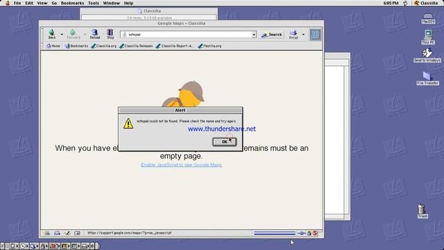 Mac os 9 in sheepshaver смотреть онлайн