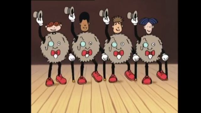 Hey World - Pepper Ann (Kathleen Wilhoite) смотреть онлайн