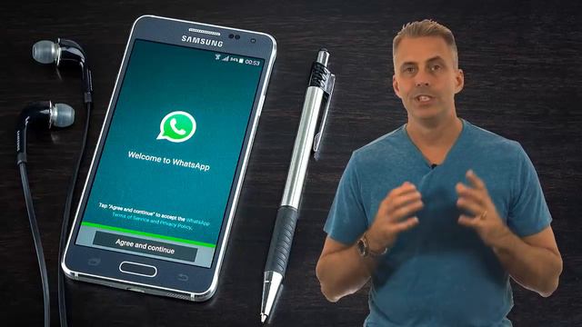 How To Use WhatsApp For Small Business смотреть онлайн