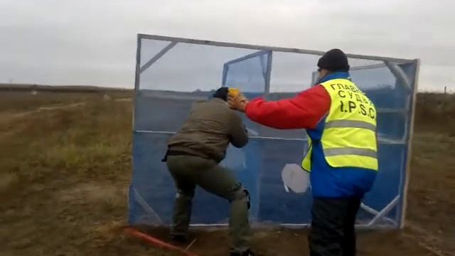 ЧР2011. Рязань карабин. смотреть онлайн