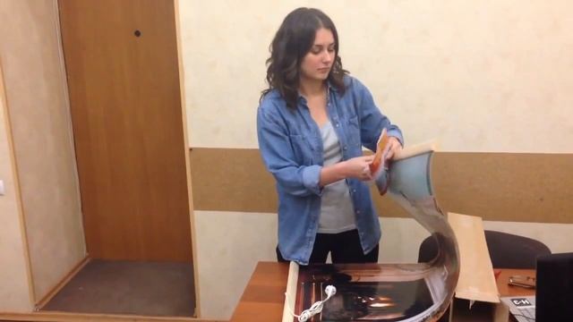 Обогреватель Картина Трио Отзыв смотреть онлайн
