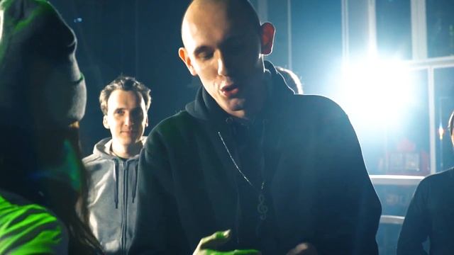 Денис Шаблий - шоурил 2018 / Denis Shabliy - showreel смотреть онлайн