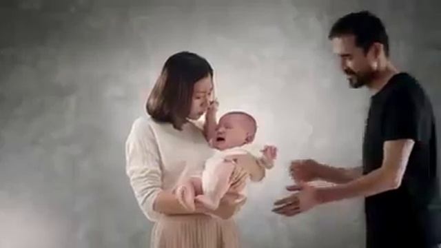 любовь к ребёнку