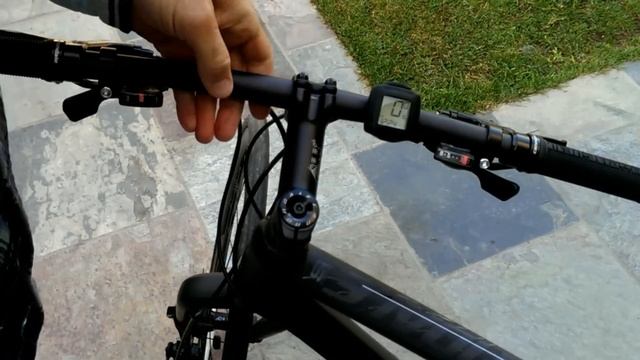 Bicycle Computer Installation - Bontrager GoTime смотреть онлайн