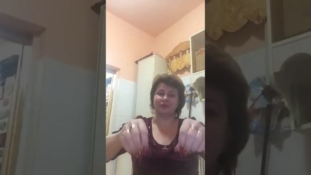Пальчиковая гимнастика "Дом для мамы" смотреть онлайн