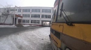 школьный автобус ПАЗ 32053-70, перестали работать поворотники,в чем же дело?после поездки на Русски