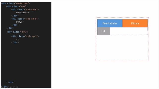 Node.js Eğitim Serisi 11 - Bootstrap 1 смотреть онлайн