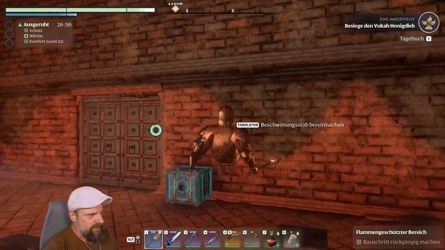 Enshrouded ⚔️ 59: Nitrat aus'm Labor! Teure Erde wird Pflicht смотреть онлайн