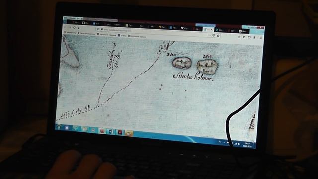 Невский район – это город Ниен. Допетровский Питер в открытом доступе! Ч.2 смотреть онлайн