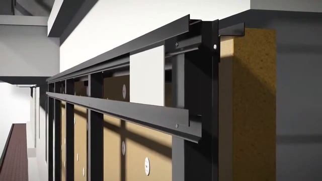 Презентация Навесных Фасадных Систем Trim смотреть онлайн