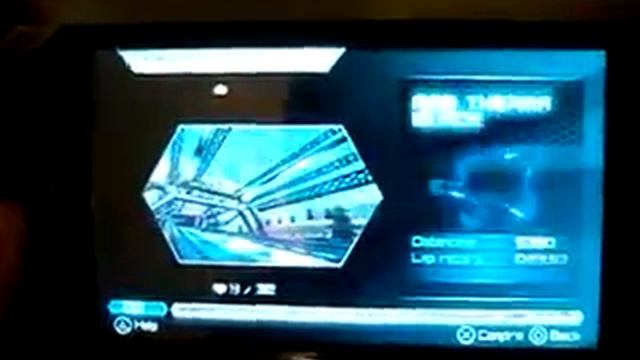 Wipeout Pulse - Problem with dlc смотреть онлайн