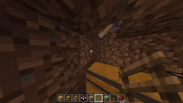 COMO HACER UN BUNKER SECRETO EN MINECRAFT BEDROCK Y JAVA смотреть онлайн