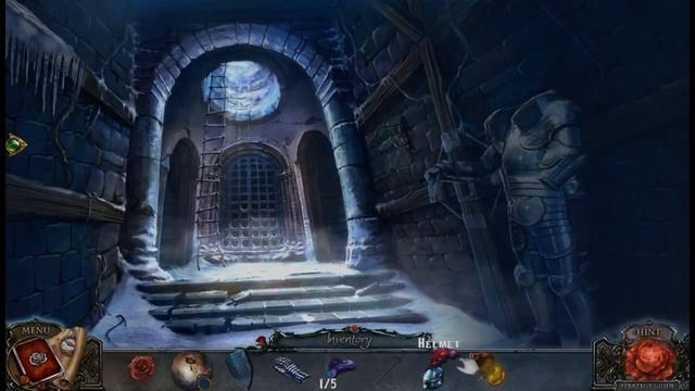 Let's Play - Living Legends - Remastered: Ice Rose - Bonus Chapter Full Walkthrough