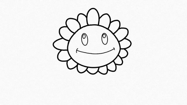 HOW TO DRAW PVZ 2 SUNFLOWER | HOW TO DRAW PVZ 2 | como dibujar al girasol de plants vs zombies 2 смотреть онлайн